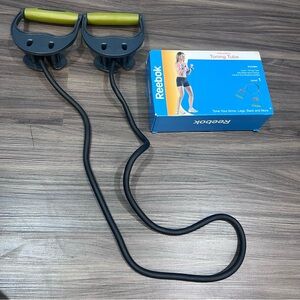 2009 Reebok Level 1 Adjustable Toning Exercise Tube